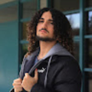 Meet your Posher, Gabe